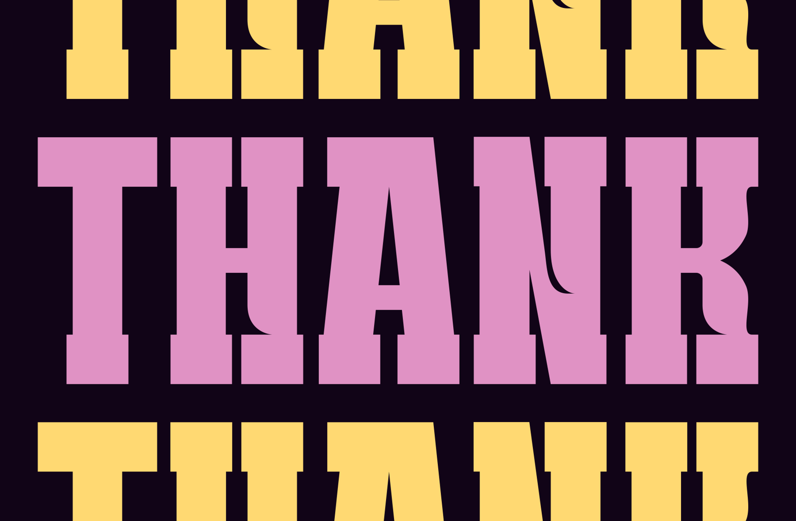 Palkon - Classic Slab Font