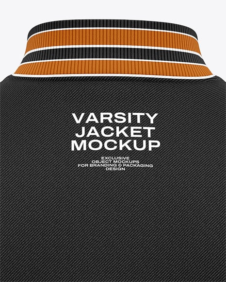 Varsity Jacket