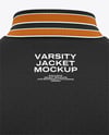 Varsity Jacket