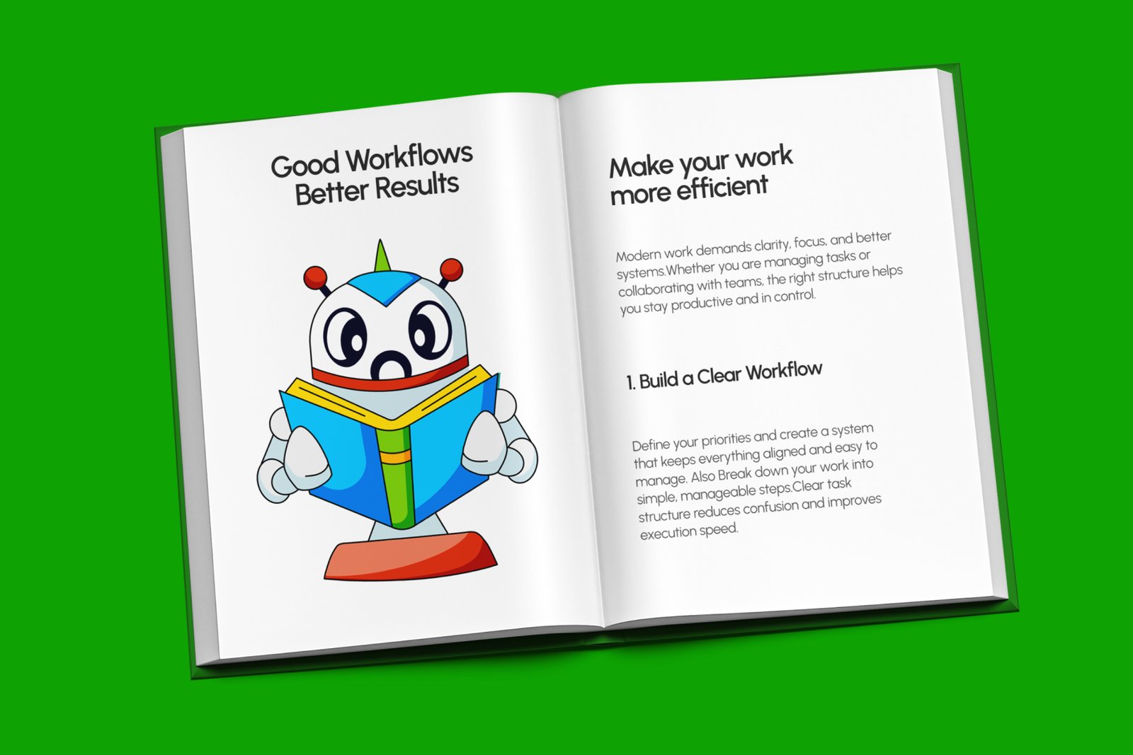 Work Illustrations