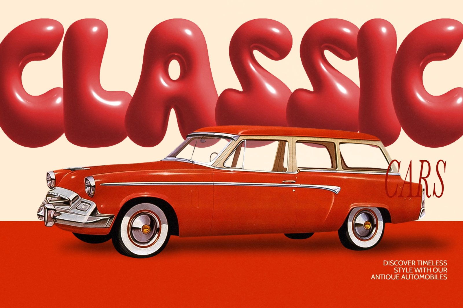 Golden Donut – 3D SVG Font