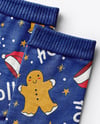 Two Socks Mockup