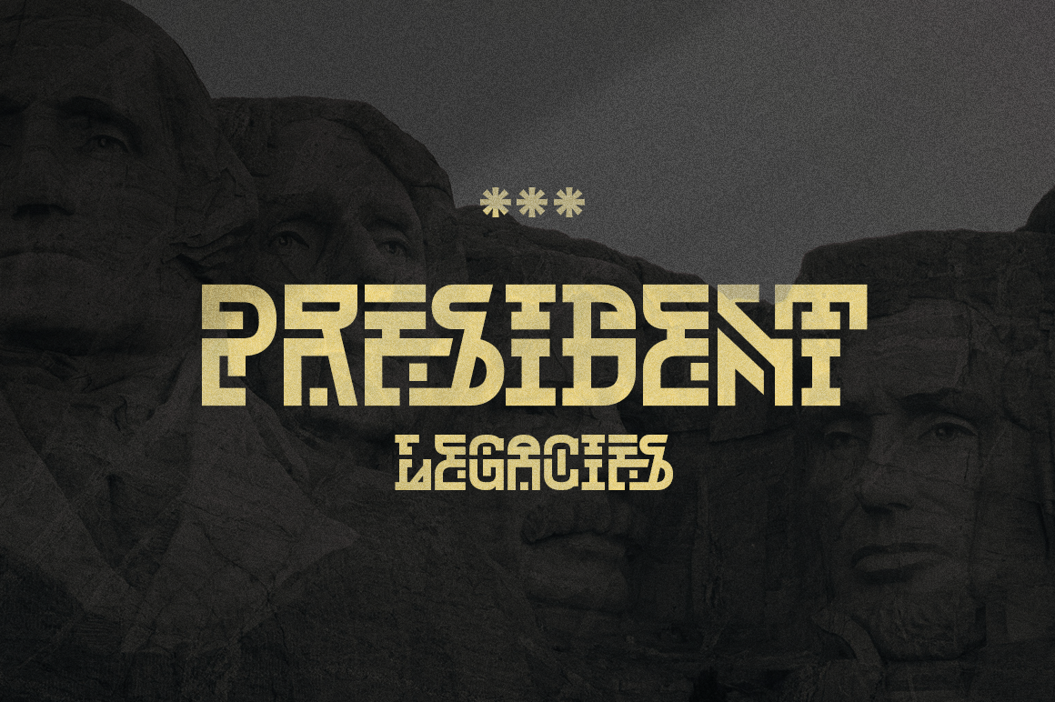 Monarchy Absolute Font
