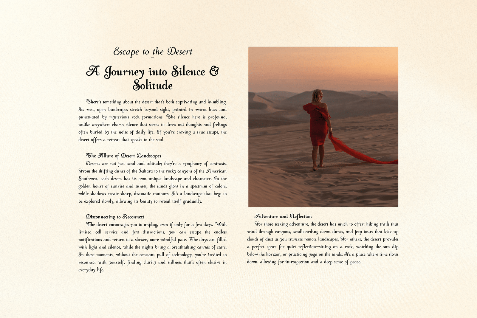 Sapphire Serenity – Elegant Serif Typeface