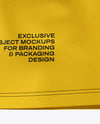 Men's Polo Mockup