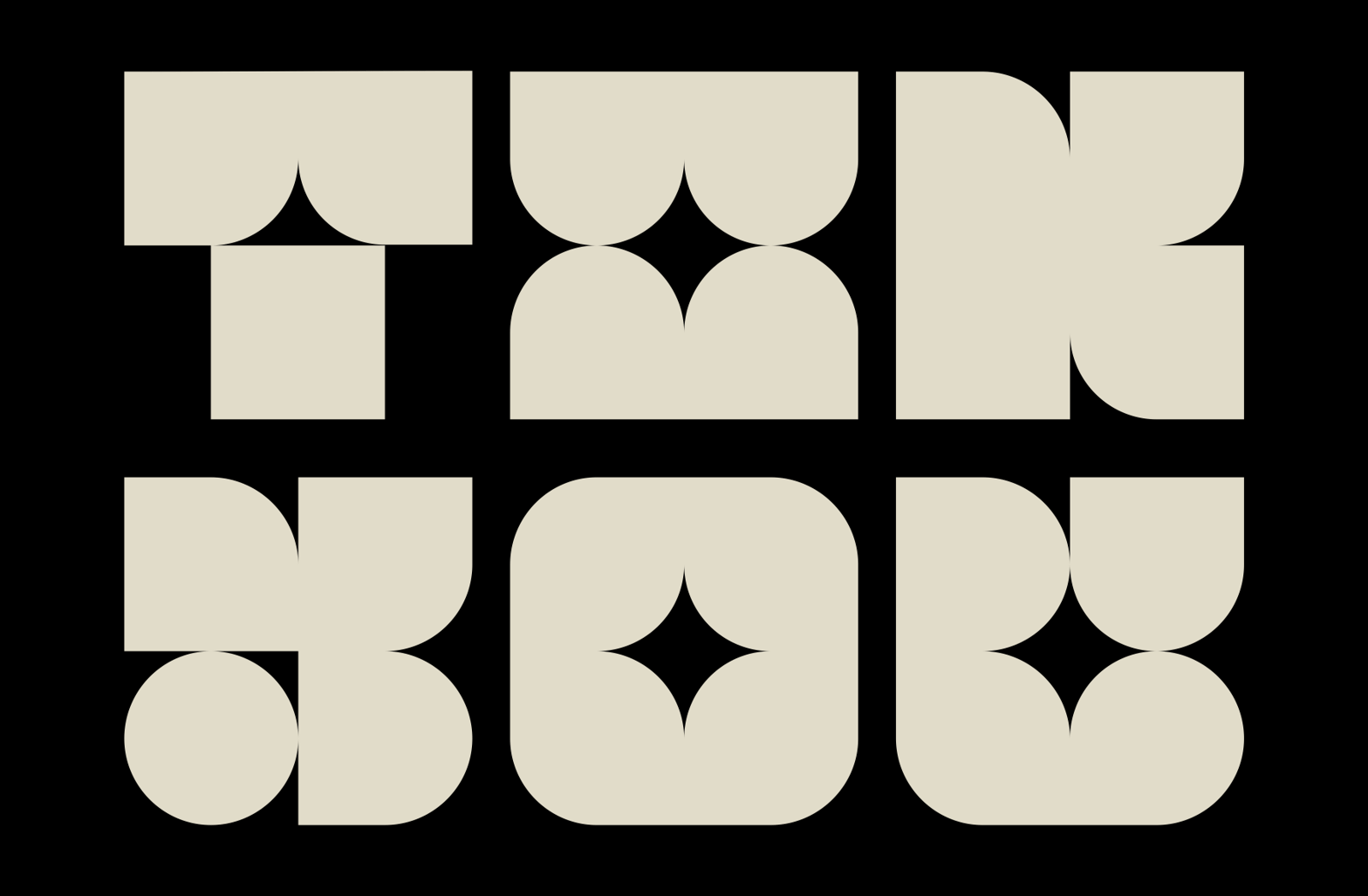 Mtry Font