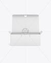 Paper Box Mockup
