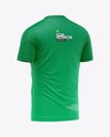 Sport Jersey Mockup