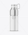 Thermo Bottle Mockup