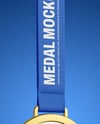 Medal Mockup