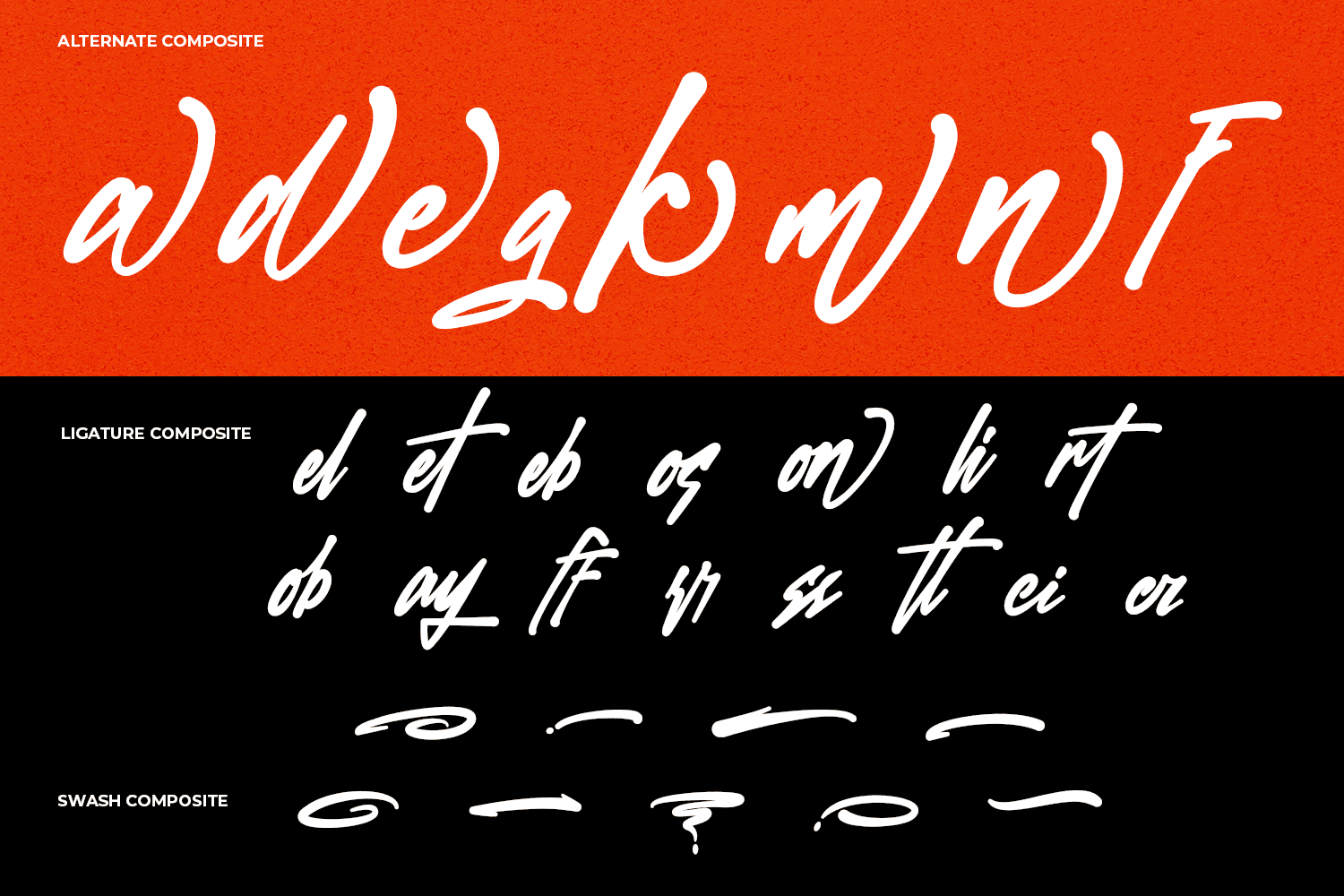 Velvetos Rebellion Font