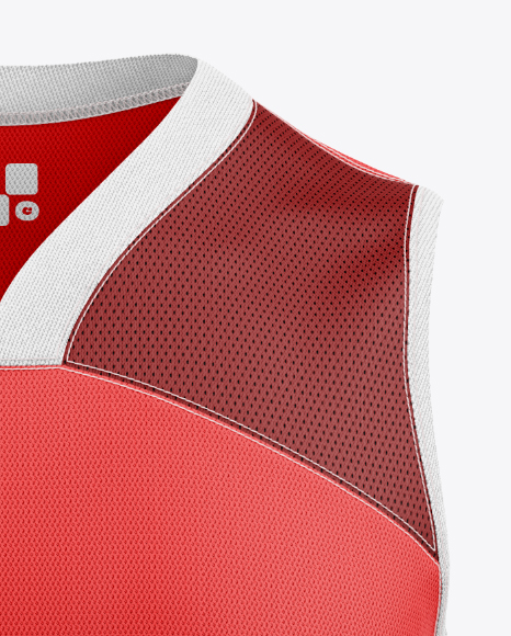 Basketball Kit Mockup