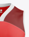 Basketball Kit Mockup