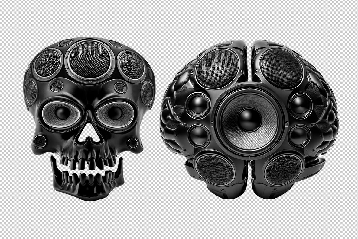 33 Studio speakers