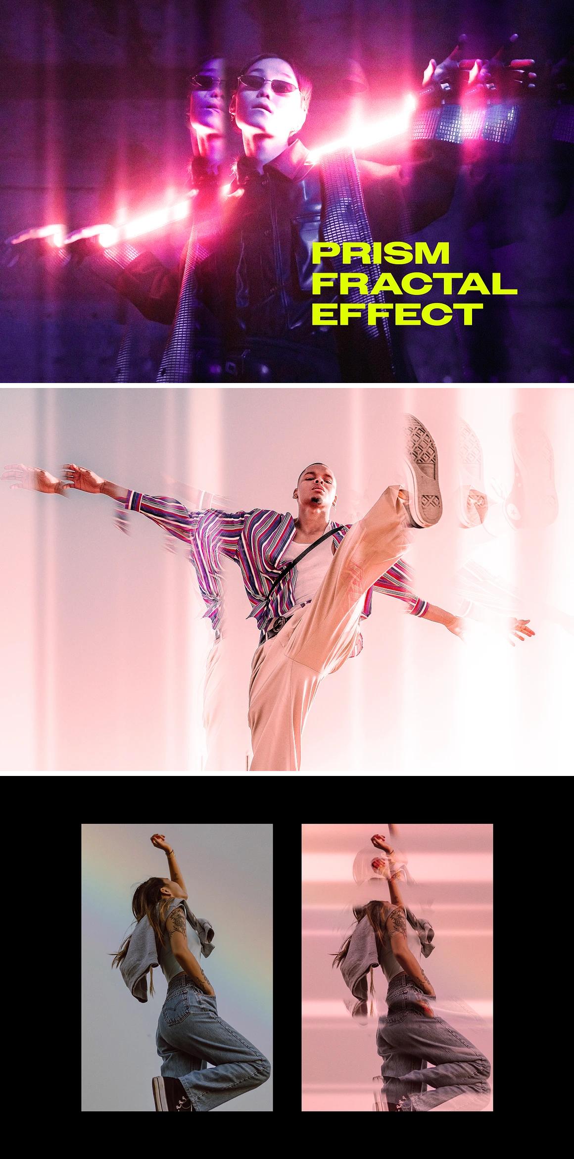 Prism Effects Bundle