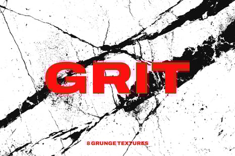 Grit Textures - Graphics