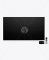 Apple TV Mockup