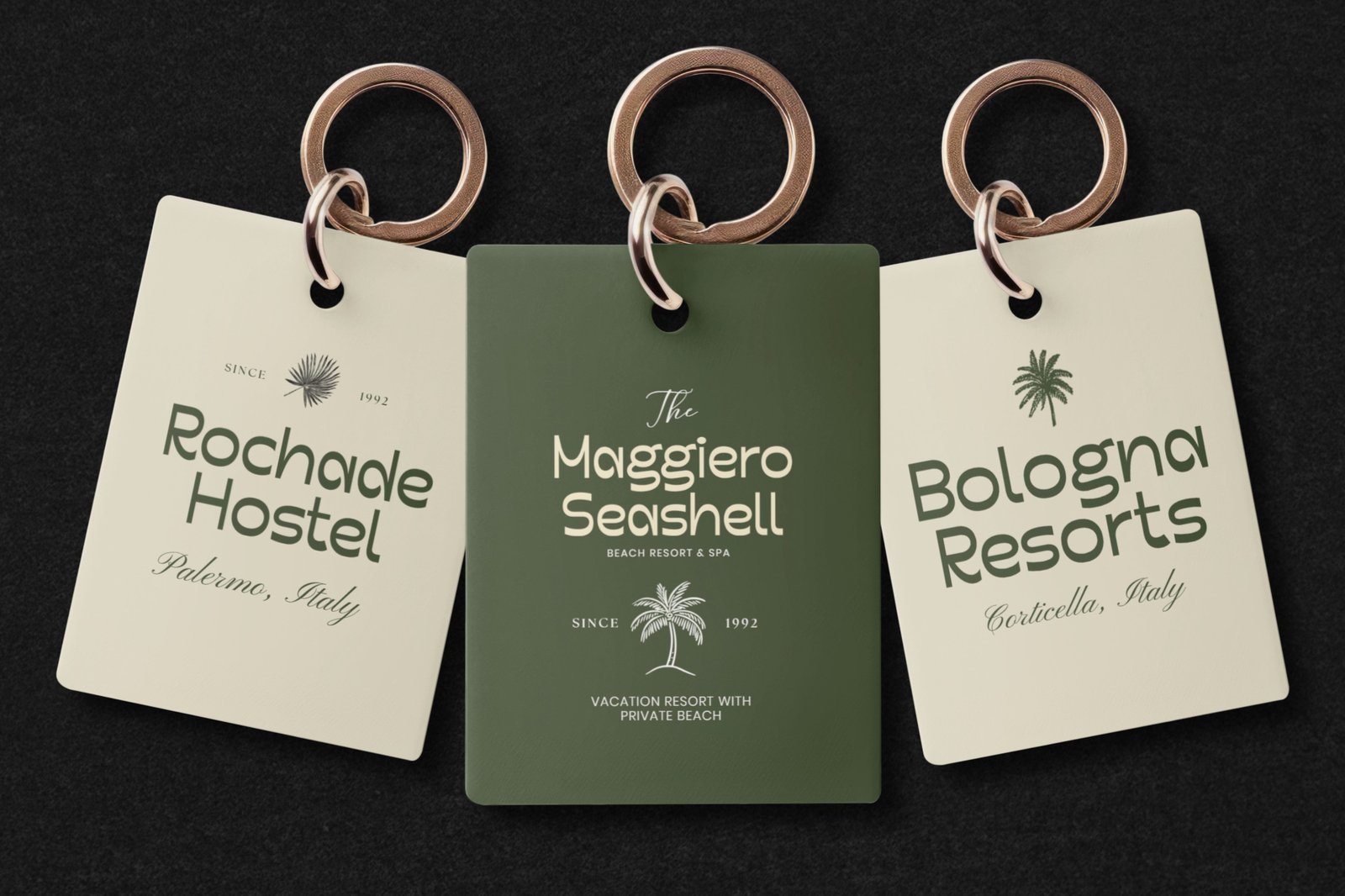 Palgars Font