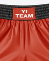 Boxing Shorts Mockup