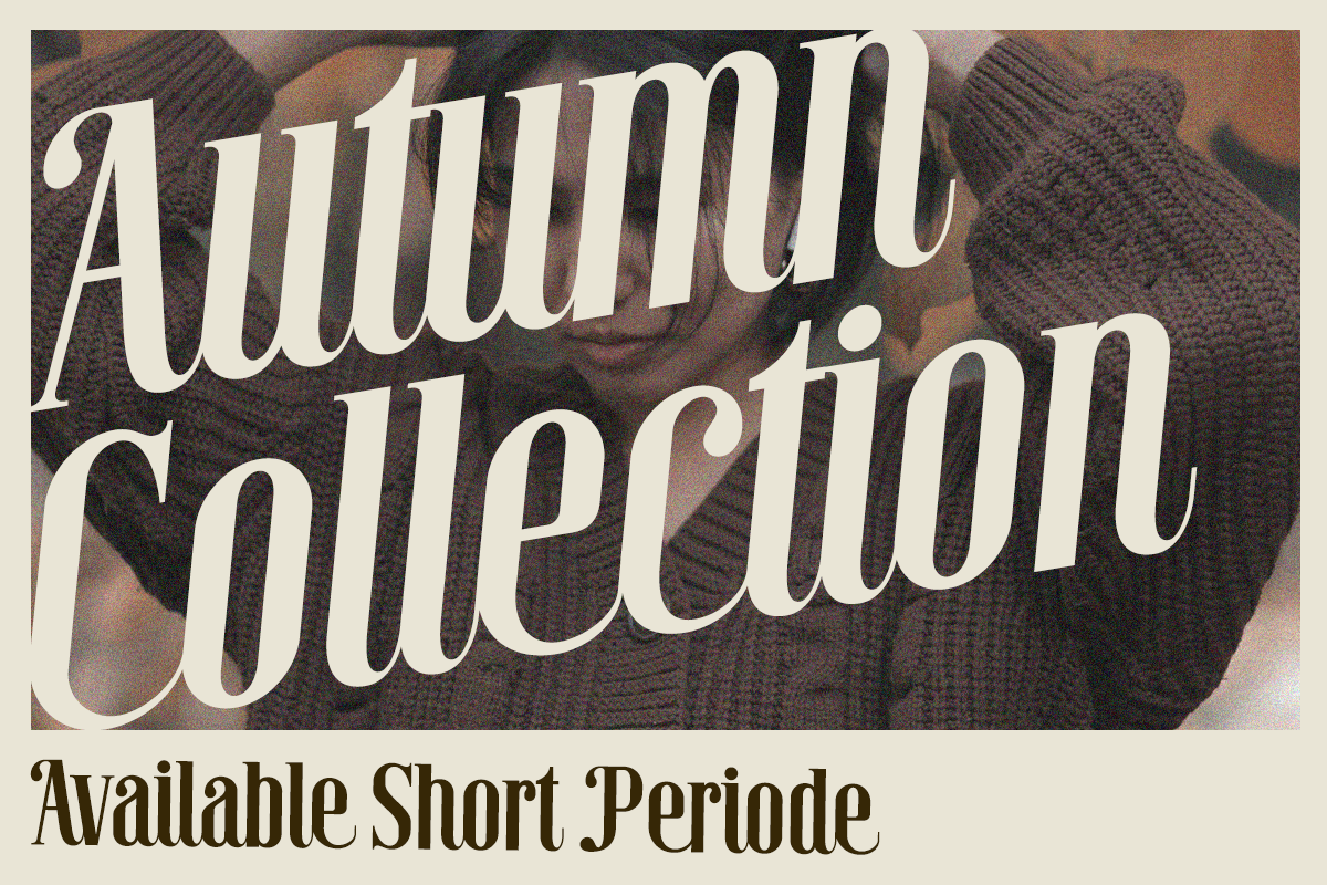 Mandelina - Modern Script Font