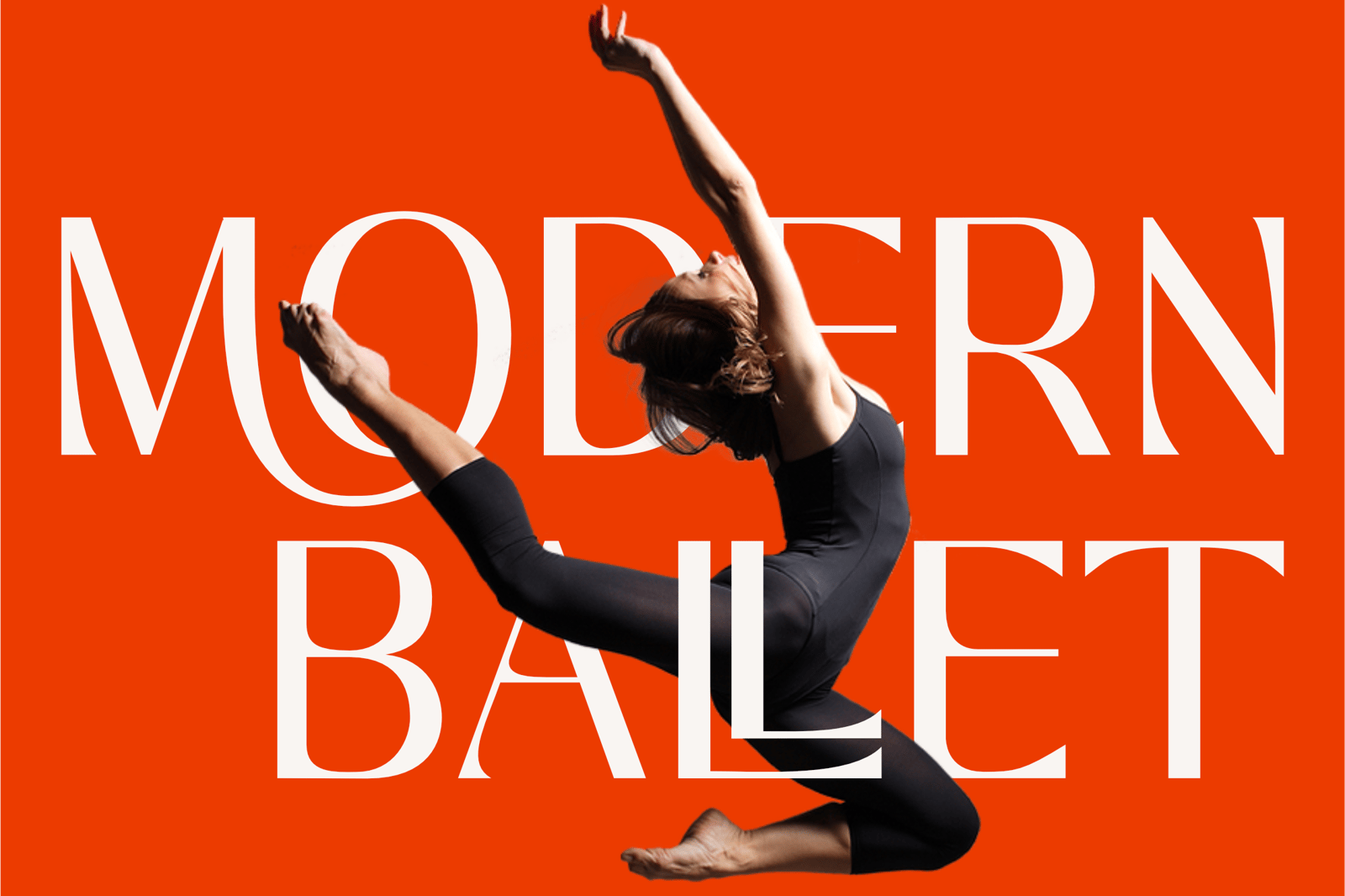 Mosffets - Modern Display Typeface