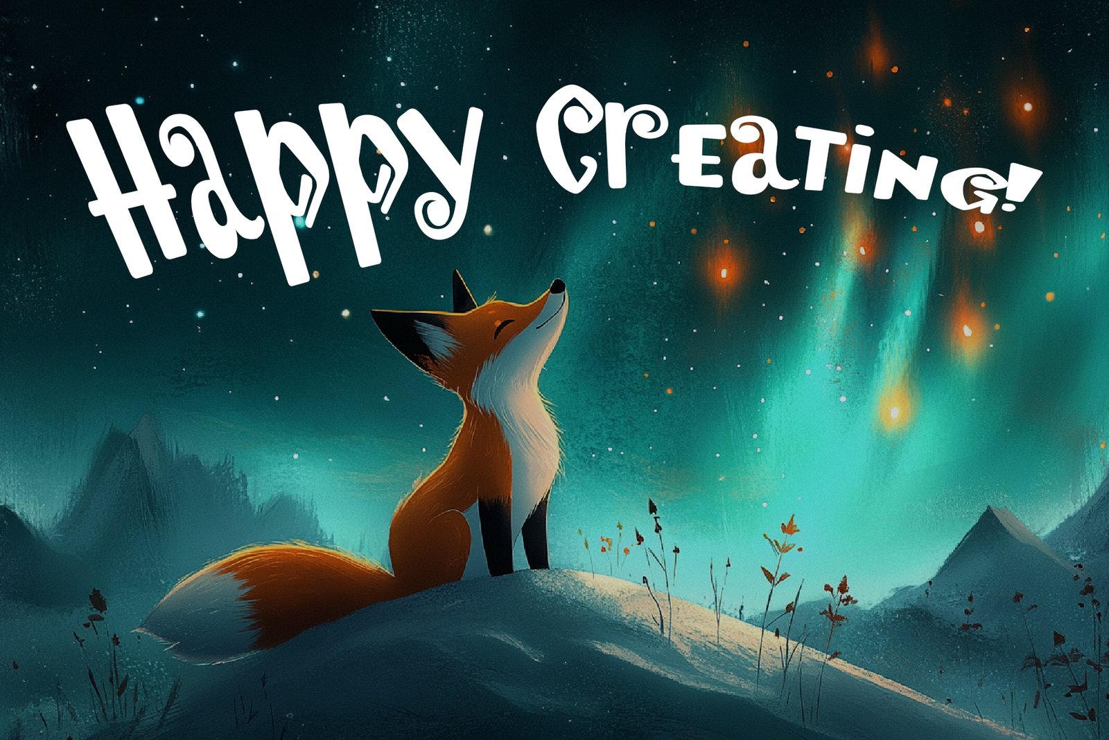 Malishka - Adorable Kids Typeface