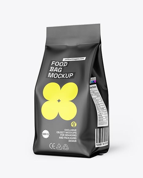 Matte Package Mockup - 8+Free+Packaging+