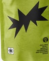 Kraft Stand-up Pouch Mockup