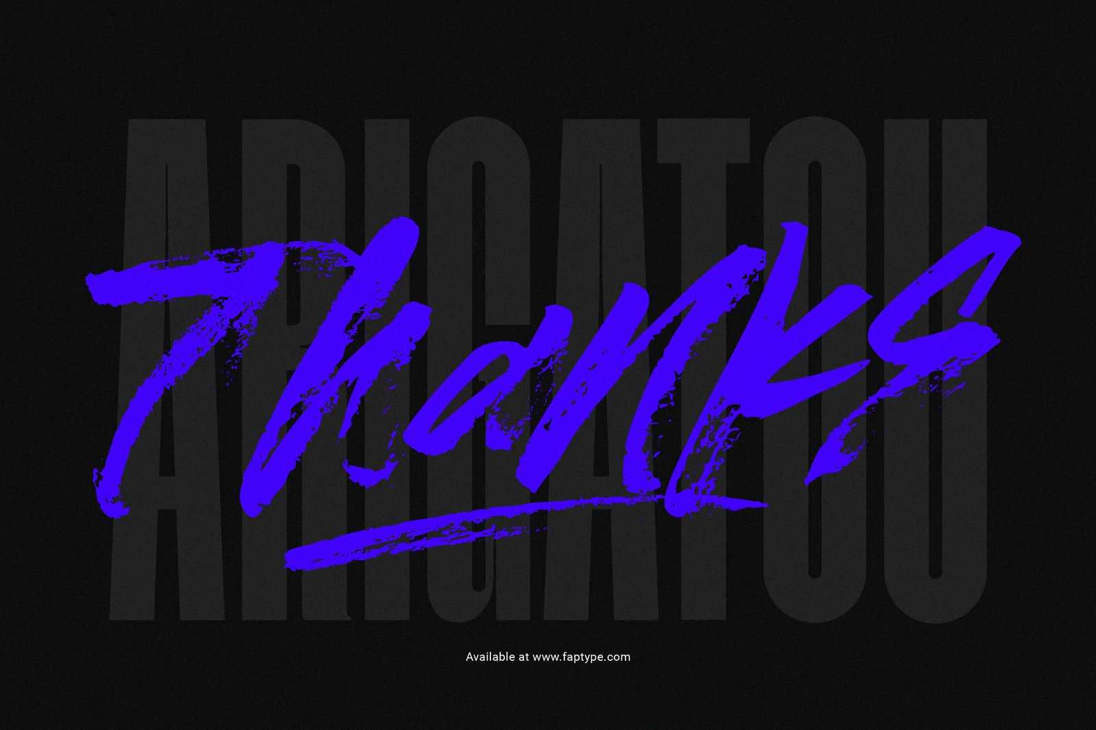 Soge | Freestyle Handwriting Font