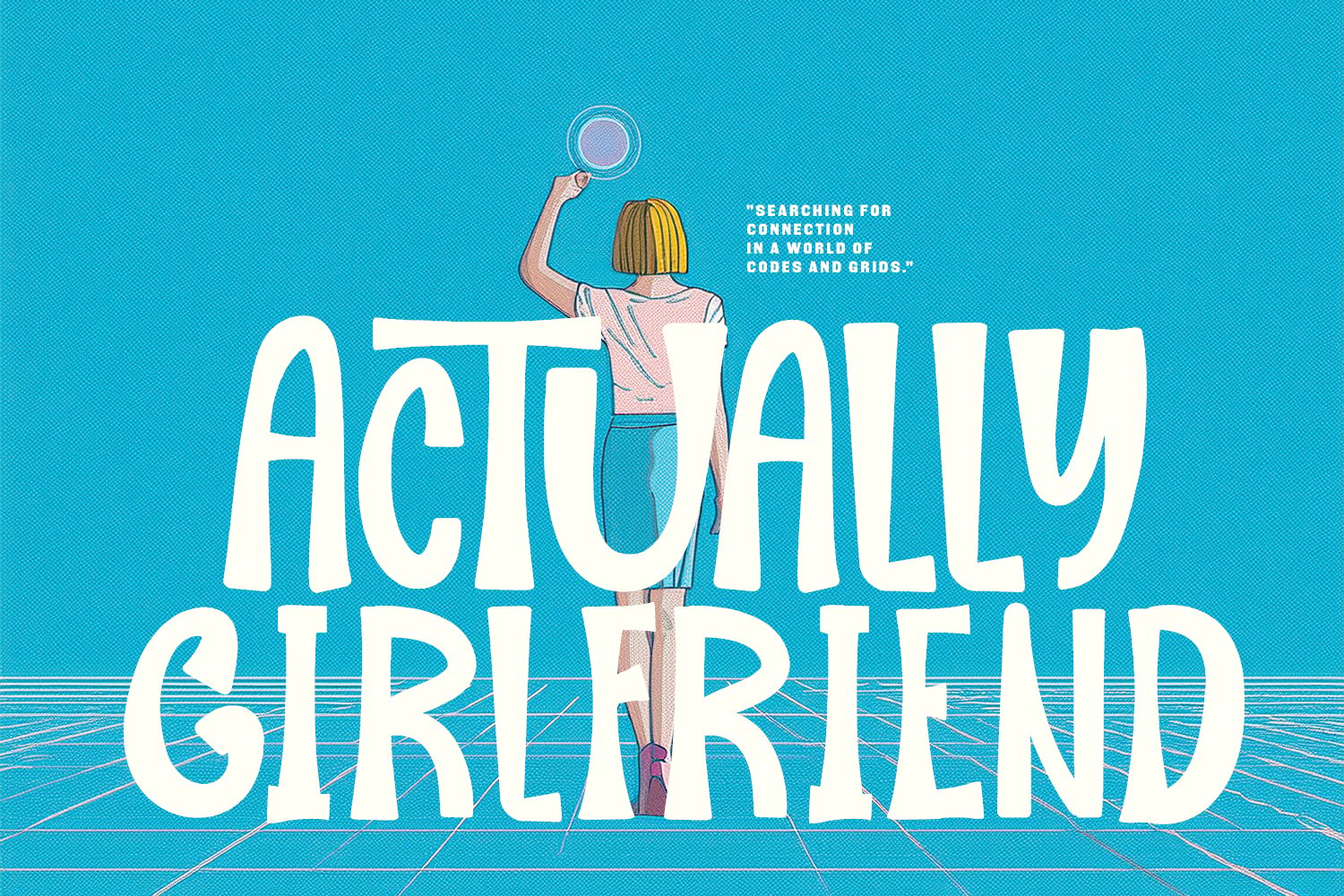 Kawtun Playful Display Font