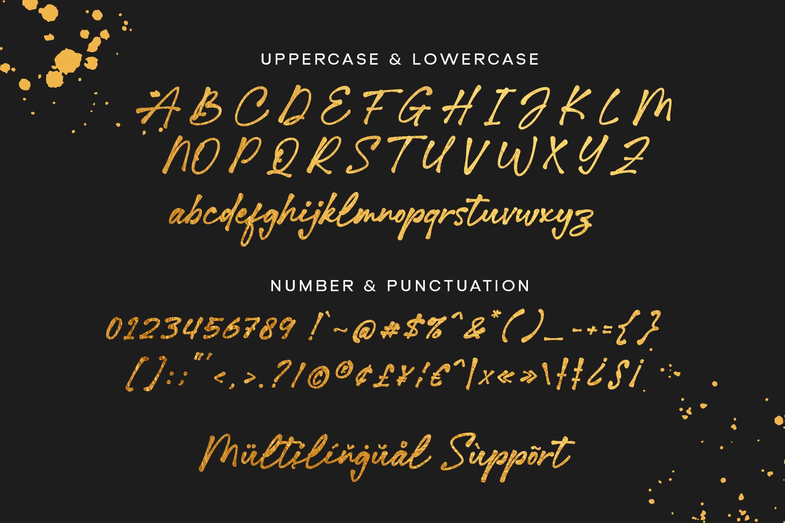 Hollinet Signature