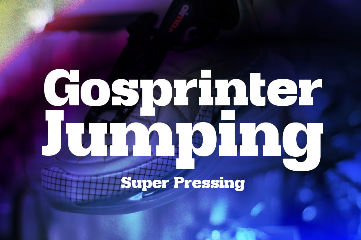 Brisk Compact Font