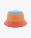 Bucket Hat Mockup