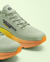 Pair of Running Shoes Mockup