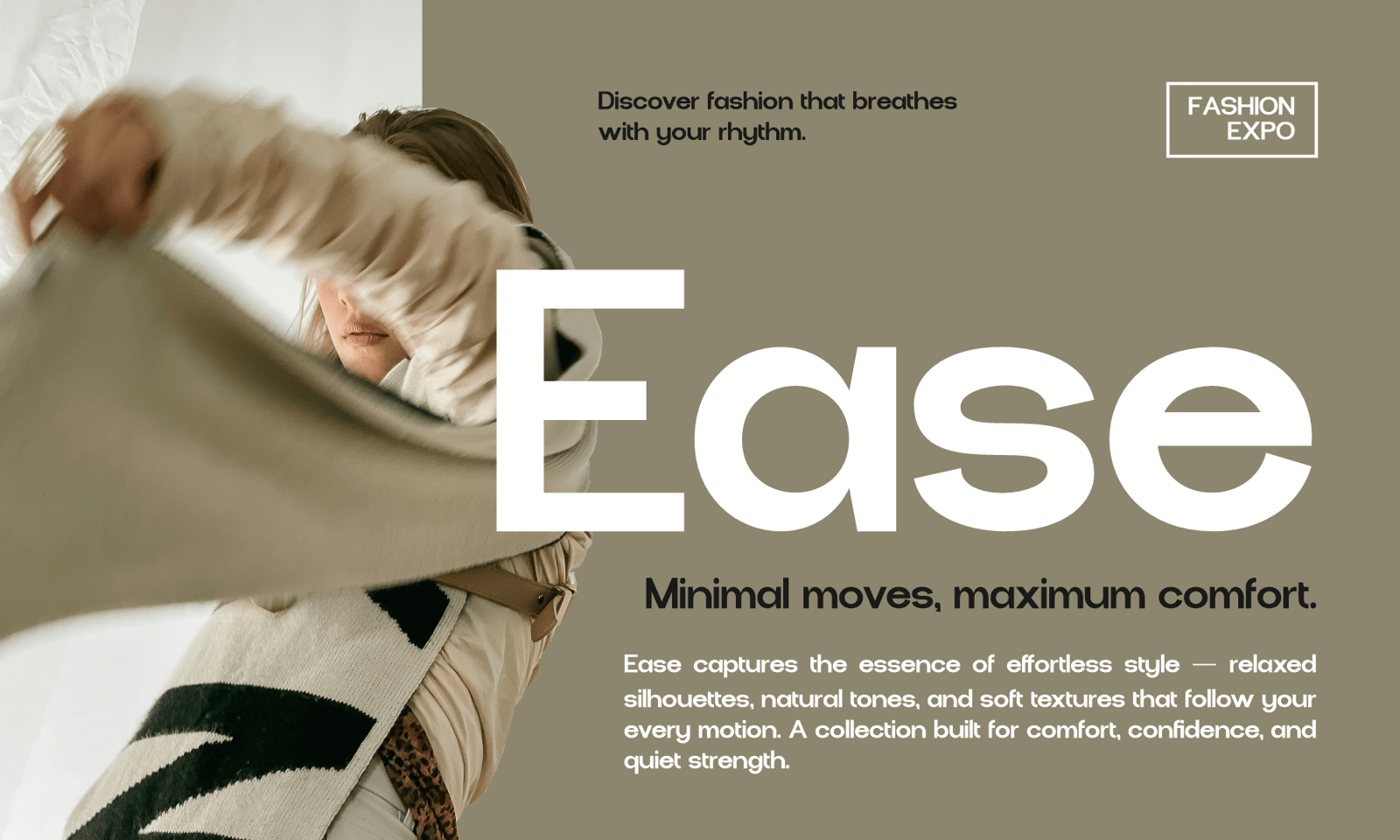 Pasbile - Sans Serif Modern Font