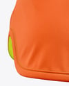 Women's Tank Top Mockup - Back View