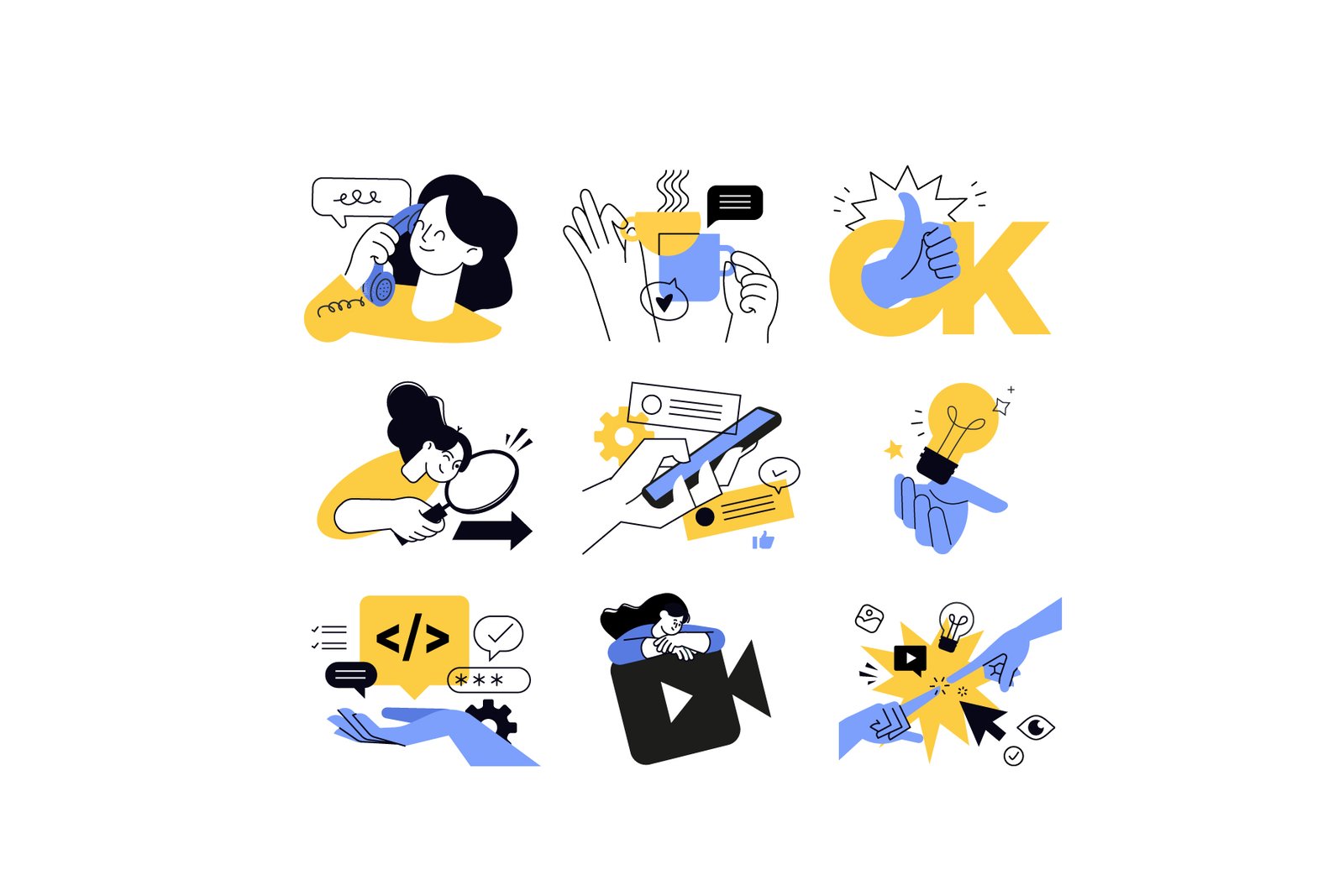 Design and Marketing