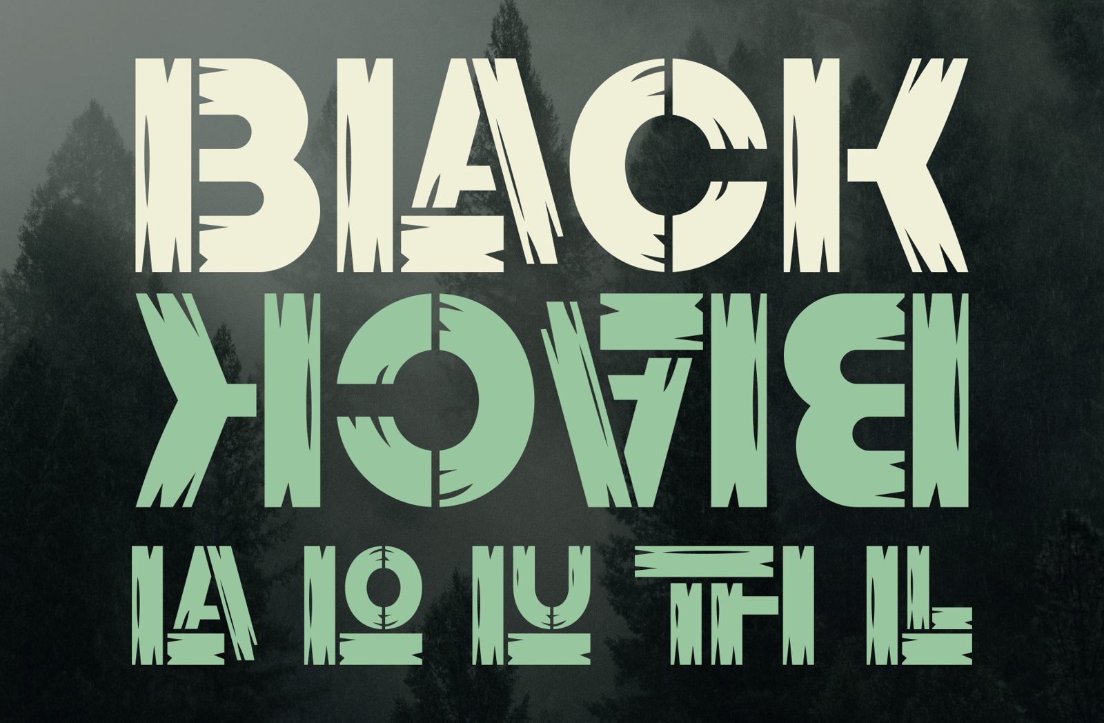 Deland Font