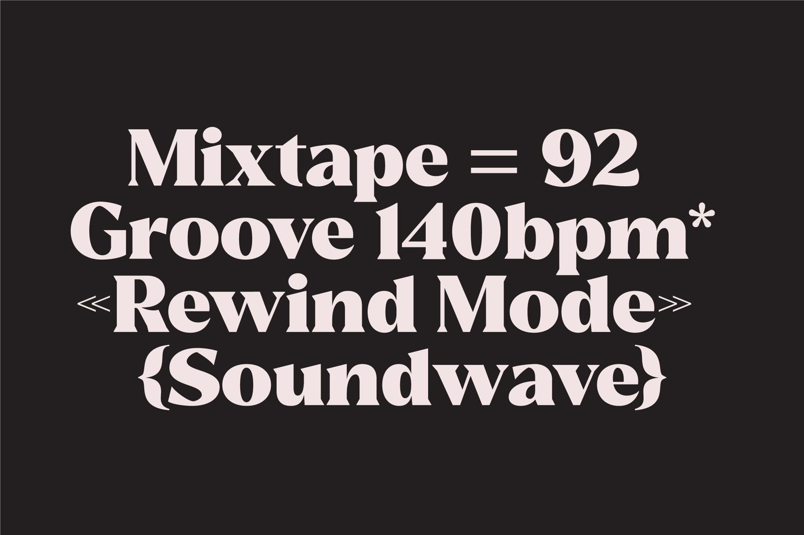 Reshiga - Serif Font