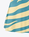 Women's Dress Mockup - Front View