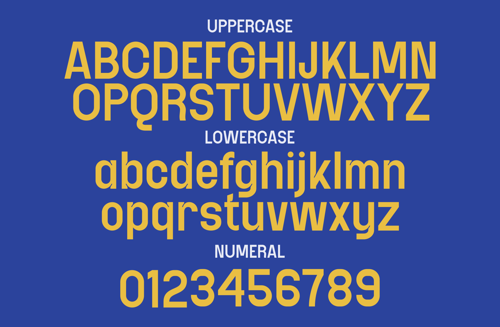 Nelsond Font