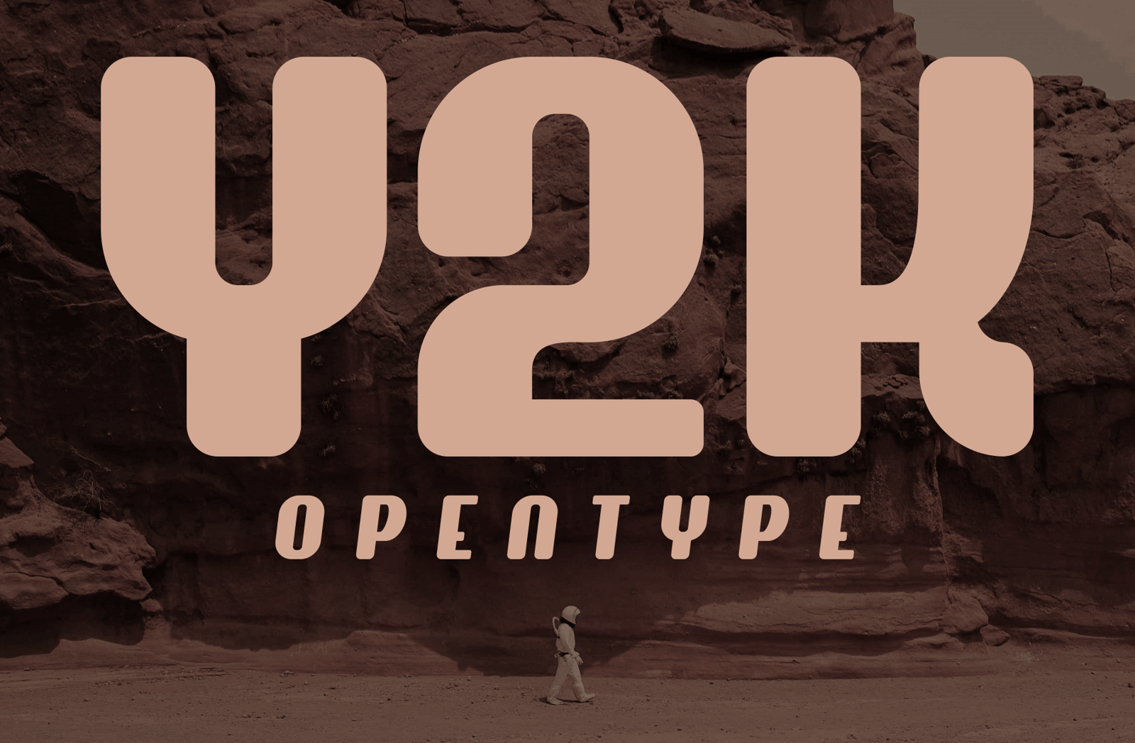 Novaro Font