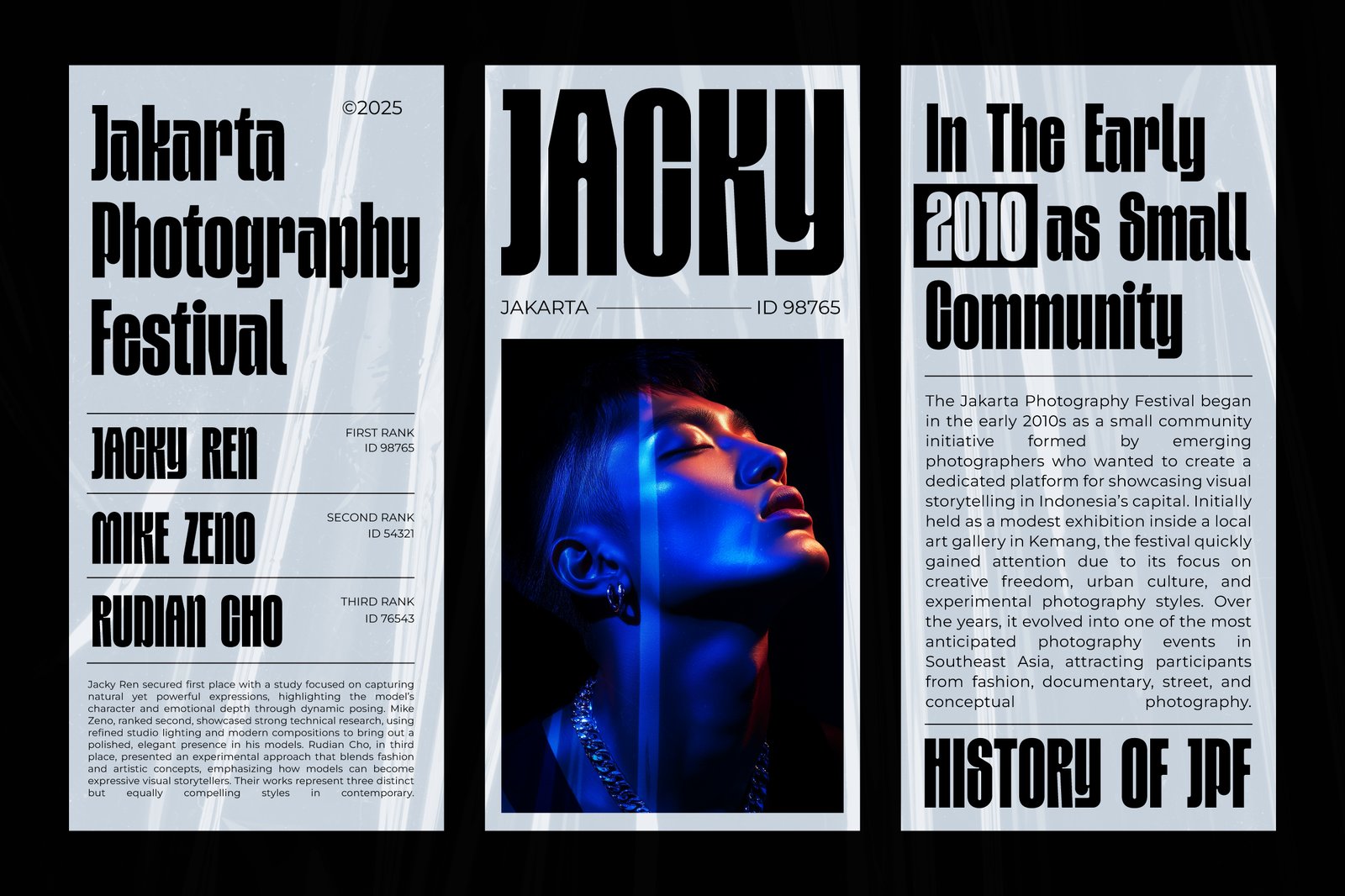 Skywall - Condensed Font