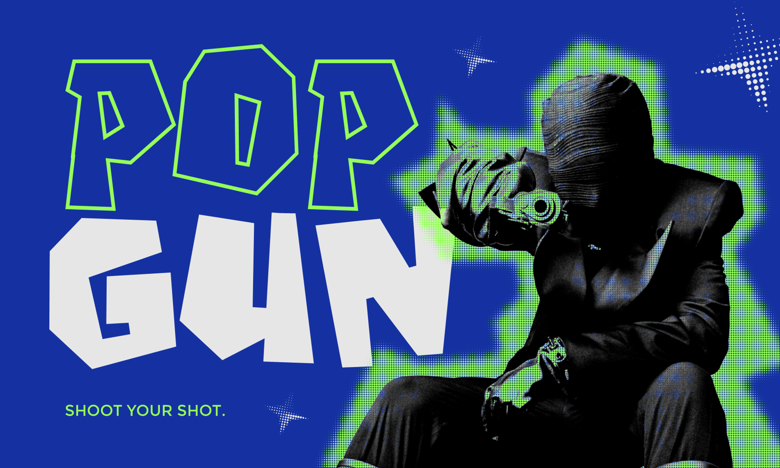 Fang Rift – Bold Blocky Display Font