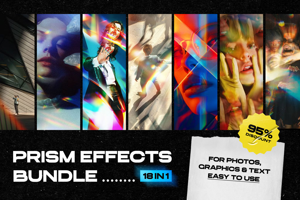 Prism Effects Bundle