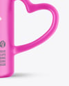 Matte Mug Mockup