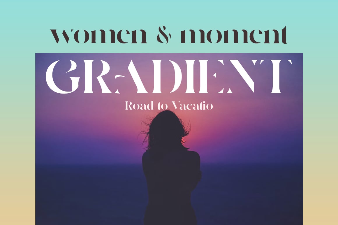 Brado Font