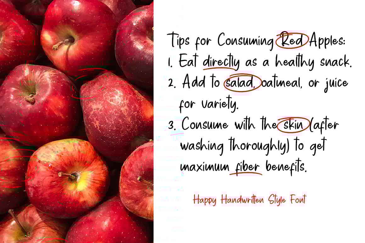 Happy Font