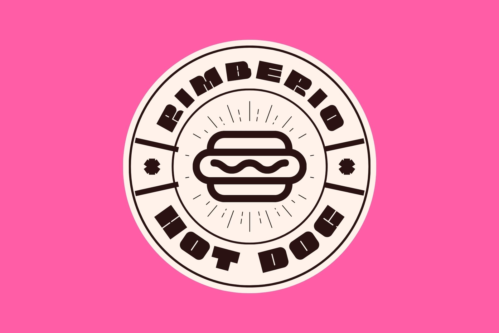Tubby Stout - Big and Bold Typeface