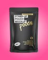 Matte Stand-up Pouch Mockup